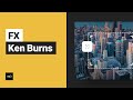 FX – Ken Burns Widget | Tutorial by Without Code