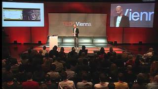 TedxVienna - Joerg Hofstaetter - Video Games A Powerful Learning Tool