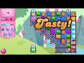 Candy Crush Saga Level 8613 NO BOOSTERS