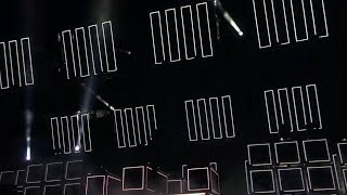 Justice - Pleasure - Live @ La Nuit de l’Erdre 2018