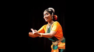 Enna Naan Seiduvitten - Padam - Abinayasudha - Smt. Vijayalakshmi