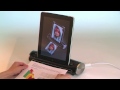 mustek ipad docking station scanner