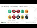 Firefighter Cancer Survivorship Program - Day 2 - 2022 National Firefighter Cancer Symposium