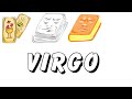 VIRGO🌸 THEY WANT TO RECONCILE WITH U BUT..KNOW THIS FIRST..NEW DOORS OPENING FOR U SOON!!😍​ END-JULY