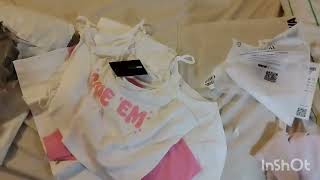Uncensored Unboxing| Fashion Nova Lingerie Unboxing Only!