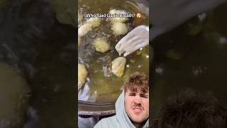 Garlic Anyone?