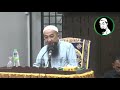 Nafkah Semasa Dalam Eddah - Ustaz Azhar Idrus