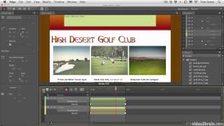 Edge and HTML [Edge CS6]