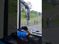 berhati hatilah saat berkendara di jalan tol agar selamat