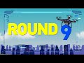 Insane Drone Footage Guessing Game