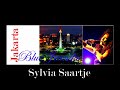 Sylvia Saartje Jakarta Blue Jeansku  @nusamusic442indonesia