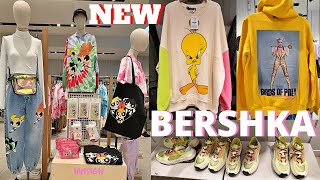 BERSHKA NEW COLLECTION Ladies #SPRING2020 Fashion