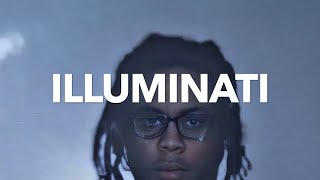 [FREE] 26AR x Kay Flock x NY Drill Sample Type Beat "Illuminati" (Prod. Elvis Beatz)