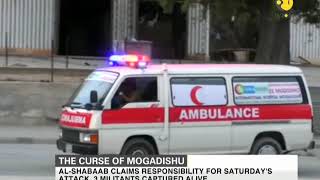 The curse of Mogadishu: Second deadly attack in Mogadishu in 2 weeks