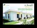 St.joseph homes Norzagaray update construction October 30.2021 for: details 09155784509