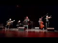 Quinteto Revolucionario | Sala Astor Piazzolla / Centro Cultural Borges 19-02-2023