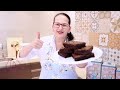 brownie de nescau em 2 minutos a melhor receita de todas textura perfeita fÁcil isamara amâncio