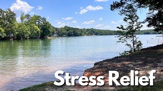 Relaxing Music for Stress Relief