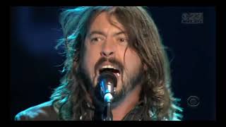 Foo Fighters - The Pretender ft. Orchestra (Live) REMASTERED-HD