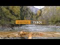 Fly fishing in Austria in the East Tyrol on the rivers Isel and Tauernbach.