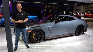 Is the 2024 Nissan GT-R NISMO a supercar WORTH the PRICE?