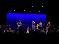 Anders & Joan with Jackie, Steve & Jason- You Don't Know How It Feels (Wed 10/18/17)