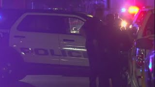 State of overall crime in Houston