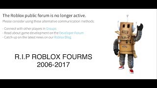 Playtube Pk Ultimate Video Sharing Website - rip roblox guests 2006 2017