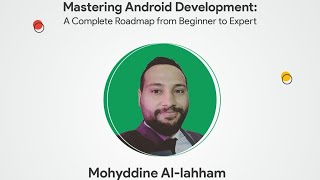 Mastering Android Development : Your Complete Roadmap from Beginner to Expert.