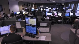 Dispatcher Shares Life-Saving Experience