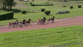 Avenches/02.06.2019/Prix de Vitesse des 3 Ans