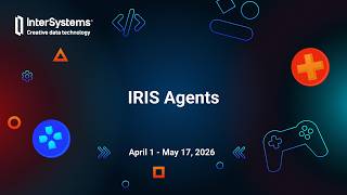 IRIS Agents