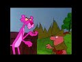 Pink Panther Toots His Horn On The Trumpet!  35-Minute Compilation  The Pink Panther Show