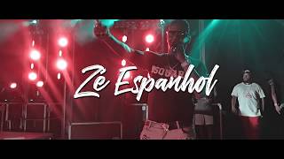 Ze Espanhol - Nhas Fans (OFFICIAL VIDEO) [2018]