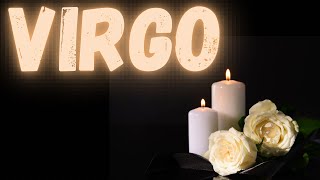 Virgo ♍ ❤ Mark My Words Someone Is Coming Back To U ! They're Obsessed Wanting To Be With U 😳😱