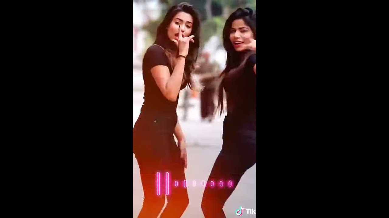 GARIMA CHAUDHARY TIK TOK FIRST VIRAL VIDEO #GIMA_ASHI TIK TOK FIRST ...