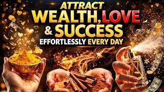 Attract Wealth, Love & Success Effortlessly Every Day.#horoscope #zodiac #astrology #zodiacsigns