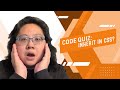 Coding for Beginners: Code Quiz #80— What is Inheritance in CSS?