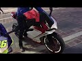 ducati 899 evo sc project sound