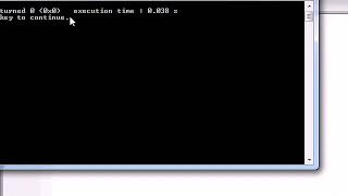 Buckys C++ Programming Tutorials 4 - Variables