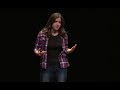 Harnessing the Power of Youth | Julia Cara | TEDxStMaryCSSchool