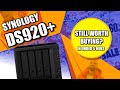 Synology DS920+ - Still Worth Buying ? (in Under 5 Minutes)