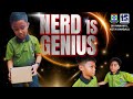 Nerd Is Genius | Filem Pendek | Sabah Screen Fest 2024