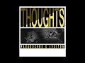 Paradoxers - Thoughts feat. Lexiton ( Official audio ) | Tamil