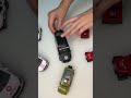 omg ambulance black police car 😱 #shorts #funny #toys #cars #police #automobile #shortvideo #trend