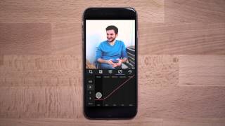 Darkroom: A how-to guide to Curves