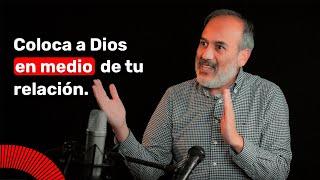 ¿Quién tiene que Ceder? El modelo Ideal de Dios en el Matrimonio | Arturo Manzano