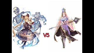 【闇影詩章Shadowverse】轉蛋死VS耶菈教