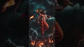 Shree chalisa fast #veer hanumaan ji ka trending sorts song vayaralshort song