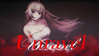 【Thai Version】Unravel | Laibaht Cover